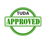 TUDA Approved